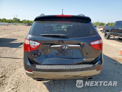 Zdjęcie 6 z 12 samochodu: 2007 HYUNDAI VERACRUZ GLS VIN:KM8NU13C37U010137 - miniatura
