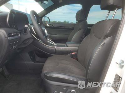Zdjęcie 7 z 16 samochodu: 2024 HYUNDAI PALISADE CALLIGRAPHY VIN:KM8R7DGEXRU781512 - miniatura