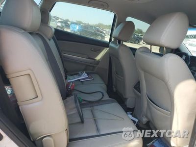 Zdjęcie 11 z 13 samochodu: 2010 MAZDA CX-9 VIN:JM3TB2MA2A0213675 - miniatura