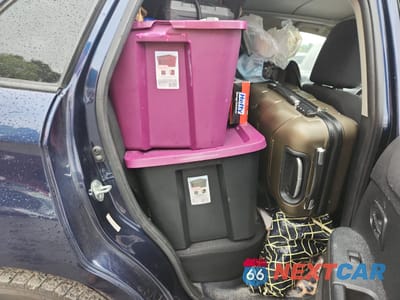 Zdjęcie 10 z 13 samochodu: 2011 MITSUBISHI OUTLANDER SPORT SE VIN:JA4AR4AU6BZ016781 - miniatura