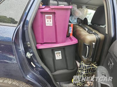 Zdjęcie 10 z 13 samochodu: 2011 MITSUBISHI OUTLANDER SPORT SE VIN:JA4AR4AU6BZ016781 - miniatura