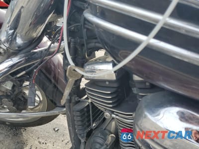 Zdjęcie 8 z 10 samochodu: 2006 YAMAHA XV1900 CT VIN:JYAVP22E06A001539 - miniatura