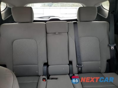 Zdjęcie 10 z 13 samochodu: 2015 HYUNDAI SANTA FE SPORT VIN:5XYZTDLBXFG305057 - miniatura
