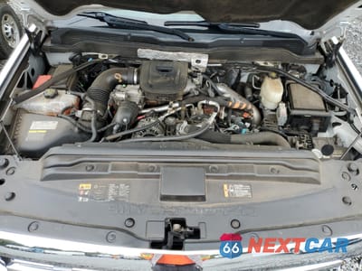 Zdjęcie 11 z 13 samochodu: 2016 CHEVROLET SILVERADO K3500 VIN:1GB4KYC89GF262722 - miniatura