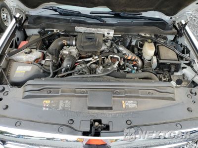 Zdjęcie 11 z 13 samochodu: 2016 CHEVROLET SILVERADO K3500 VIN:1GB4KYC89GF262722 - miniatura