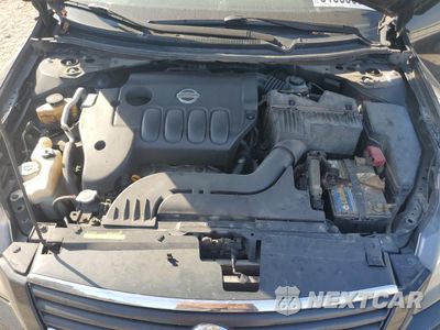 Zdjęcie 11 z 12 samochodu: 2008 NISSAN ALTIMA 2.5 VIN:1N4AL21E68N554794 - miniatura