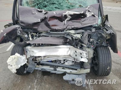 Zdjęcie 11 z 12 samochodu: 2012 NISSAN CUBE BASE VIN:JN8AZ2KR4CT250303 - miniatura