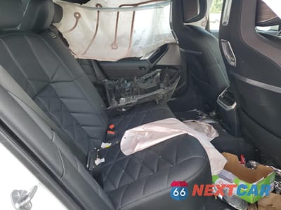 Zdjęcie 10 z 13 samochodu: 2023 BMW 740 I VIN:WBA23EH0XPCM87683 - miniatura