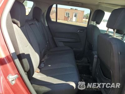 Zdjęcie 11 z 15 samochodu: 2015 GMC TERRAIN SLE VIN:2GKALREK8F6370045 - miniatura