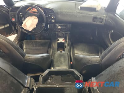 Zdjęcie 8 z 12 samochodu: 2004 HONDA S2000 VIN:JHMAP21484T000277 - miniatura