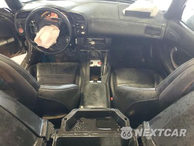 Zdjęcie 8 z 12 samochodu: 2004 HONDA S2000 VIN:JHMAP21484T000277 - miniatura