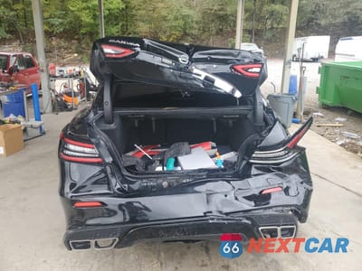 Zdjęcie 6 z 15 samochodu: 2022 NISSAN MAXIMA SV VIN:1N4AA6CV6NC502566 - miniatura