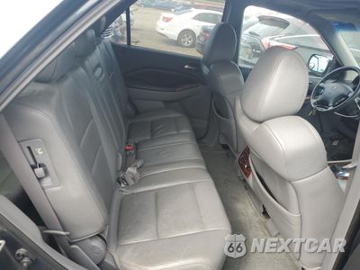 Zdjęcie 11 z 13 samochodu: 2006 ACURA MDX VIN:2HNYD182X6H539873 - miniatura