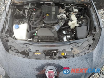 Zdjęcie 11 z 12 samochodu: 2020 FIAT 124 SPIDER CLASSICA VIN:JC1NFAEK0L0145819 - miniatura