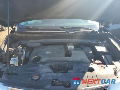 Zdjęcie 11 z 12 samochodu: 2016 NISSAN PATHFINDER S VIN:5N1AR2MM0GC666668 - miniatura