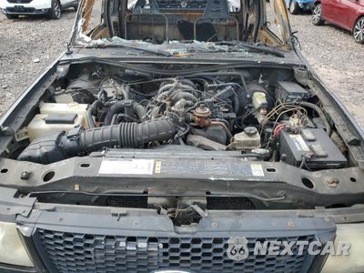 Zdjęcie 11 z 13 samochodu: 2002 FORD RANGER SUPER CAB VIN:1FTZR45E92TA59123 - miniatura