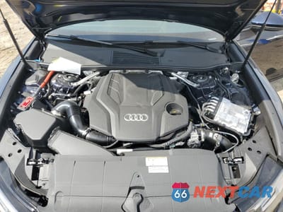 Zdjęcie 11 z 13 samochodu: 2025 AUDI A6 ALLROAD PREMIUM PLUS VIN:WAU72BF20SN052499 - miniatura