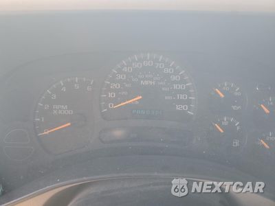 Zdjęcie 9 z 13 samochodu: 2003 CHEVROLET TAHOE K1500 VIN:1GNEK13T33R281200 - miniatura