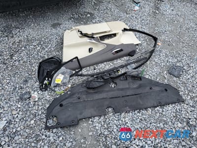 Zdjęcie 12 z 13 samochodu: 2011 LEXUS IS 250 VIN:JTHBF5C25B5155861 - miniatura