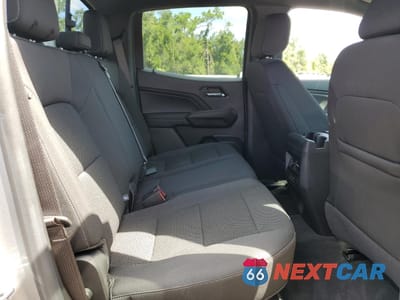 Zdjęcie 10 z 12 samochodu: 2023 GMC CANYON ELEVATION VIN:1GTP5BEK9P1175082 - miniatura