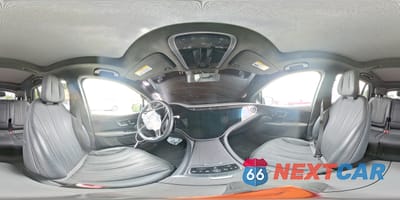 Zdjęcie 15 z 15 samochodu: 2023 MERCEDES-BENZ EQS SUV 580 4MATIC VIN:4JGDM4EB0PA015766 - miniatura