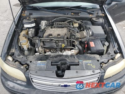 Zdjęcie 11 z 14 samochodu: 2003 CHEVROLET MALIBU VIN:1G1ND52J63M547406 - miniatura