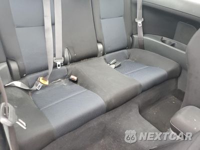 Zdjęcie 10 z 12 samochodu: 2006 TOYOTA SCION TC VIN:JTKDE177060086424 - miniatura