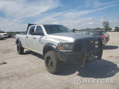 Czwarte zdjęcie samochodu z boku: 2012 DODGE RAM 3500 ST VIN:3C63D3GL3CG149044 - miniatura