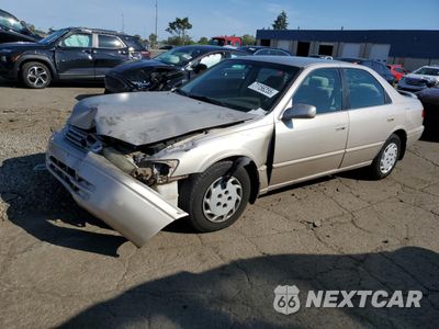 1999 TOYOTA CAMRY CE 4T1BG22K5XU881095 - główne zdjęcie licytacji z USA - miniatura