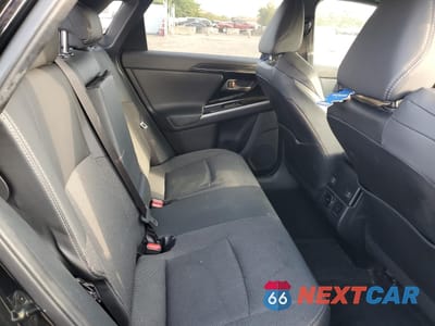 Zdjęcie 11 z 15 samochodu: 2023 TOYOTA BZ4X XLE VIN:JTMABACA8PA026438 - miniatura