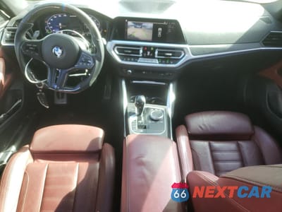 Zdjęcie 8 z 13 samochodu: 2022 BMW 430I GRAN COUPE VIN:WBA63AV06NFL96811 - miniatura