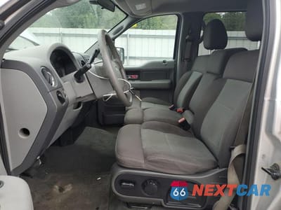 Zdjęcie 7 z 12 samochodu: 2005 FORD F150 SUPERCREW VIN:1FTRW14W45FA25398 - miniatura