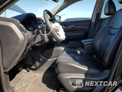 Zdjęcie 7 z 14 samochodu: 2019 NISSAN ROGUE S VIN:5N1AT2MV4KC828319 - miniatura