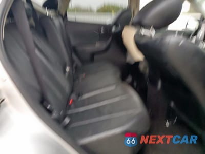 Zdjęcie 10 z 12 samochodu: 2006 NISSAN MURANO SL VIN:JN8AZ08W26W532606 - miniatura