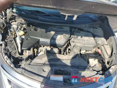 Zdjęcie 11 z 15 samochodu: 2013 NISSAN ALTIMA 2.5 VIN:1N4AL3AP5DN431585 - miniatura