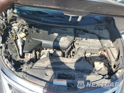 Zdjęcie 11 z 15 samochodu: 2013 NISSAN ALTIMA 2.5 VIN:1N4AL3AP5DN431585 - miniatura