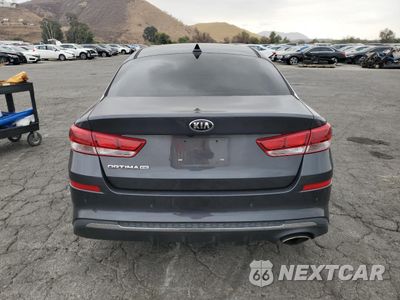 Zdjęcie 6 z 16 samochodu: 2019 KIA OPTIMA LX VIN:5XXGT4L37KG283906 - miniatura