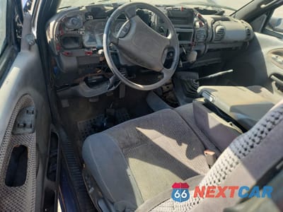 Zdjęcie 8 z 12 samochodu: 1998 DODGE RAM 3500 VIN:1B7MC3368WJ240085 - miniatura