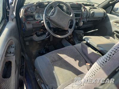 Zdjęcie 8 z 12 samochodu: 1998 DODGE RAM 3500 VIN:1B7MC3368WJ240085 - miniatura