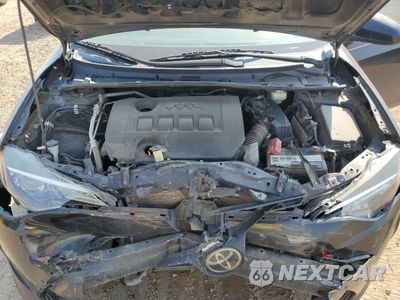 Zdjęcie 11 z 13 samochodu: 2018 TOYOTA COROLLA L VIN:5YFBURHE7JP740234 - miniatura