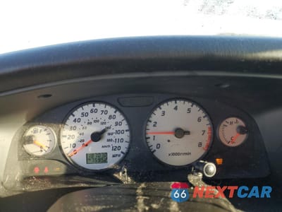 Zdjęcie 9 z 15 samochodu: 2002 NISSAN PATHFINDER LE VIN:JN8DR09Y42W711818 - miniatura