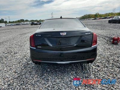 Zdjęcie 6 z 13 samochodu: 2017 CADILLAC CT6 PREMIUM LUXURY VIN:1G6KH5R65HU127128 - miniatura