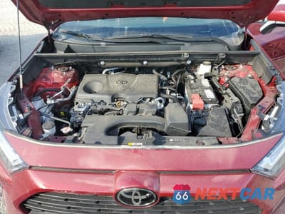 Zdjęcie 12 z 13 samochodu: 2023 TOYOTA RAV4 LE VIN:2T3G1RFV6PW331495 - miniatura