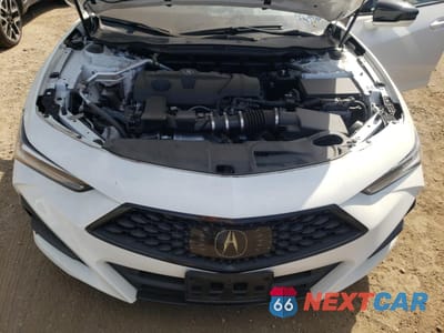 Zdjęcie 11 z 12 samochodu: 2022 ACURA TLX TECH A VIN:19UUB5F51NA000944 - miniatura