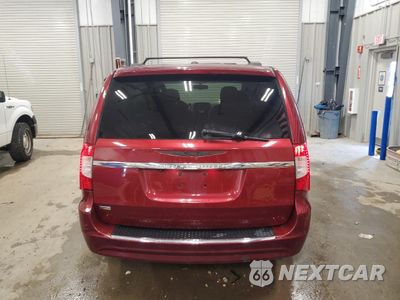 Zdjęcie 6 z 15 samochodu: 2013 CHRYSLER TOWN & COUNTRY TOURING VIN:2C4RC1BG5DR755235 - miniatura