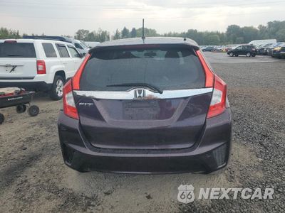 Zdjęcie 6 z 13 samochodu: 2015 HONDA FIT EX VIN:3HGGK5H84FM727309 - miniatura
