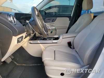 Zdjęcie 7 z 16 samochodu: 2020 MERCEDES-BENZ GLB 250 VIN:WDC4M4GB9LW002099 - miniatura