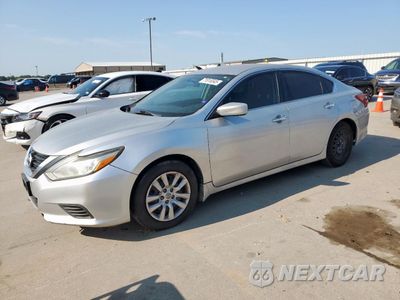 2018 NISSAN ALTIMA 2.5 1N4AL3AP4JC287034 - główne zdjęcie licytacji z USA - miniatura
