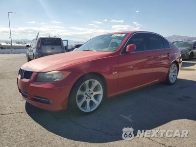 2007 BMW 335 I WBAVB73577VF52589 - główne zdjęcie licytacji z USA - miniatura