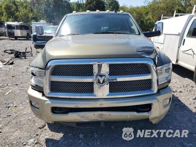 Piąte zdjęcie samochodu w środku: 2013 RAM 3500 LONGHORN VIN:3C63RRNL3DG608548 - miniatura